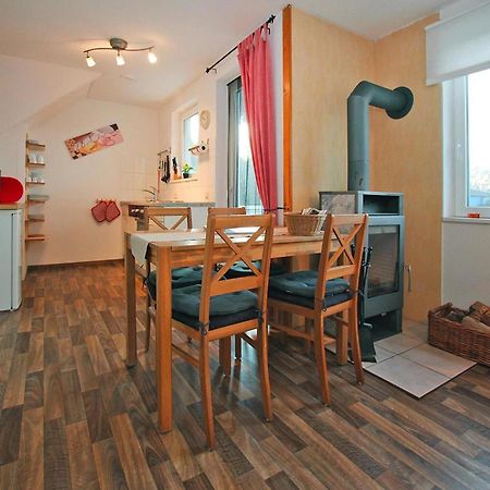 Ferienwohnungen Am Plauer See In Zislow Ngoại thất bức ảnh